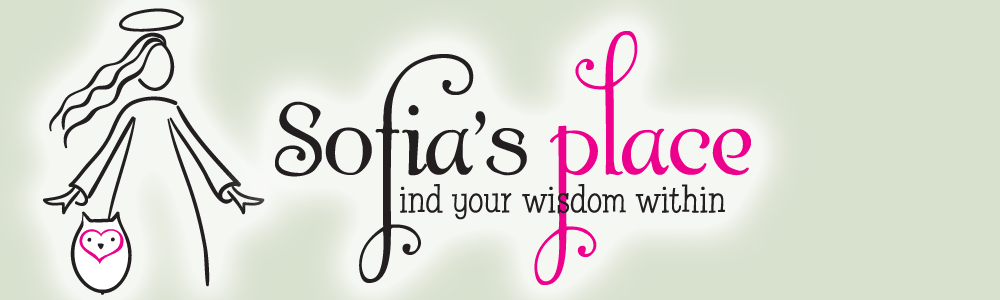 Sofia's Place Logo